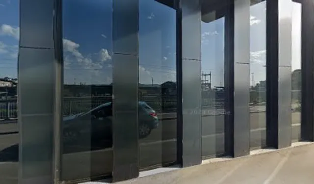 Die Station by Spaces