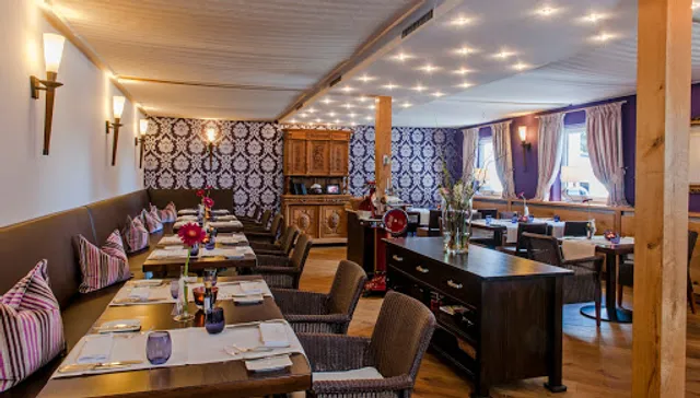 Restaurant Kunz GmbH