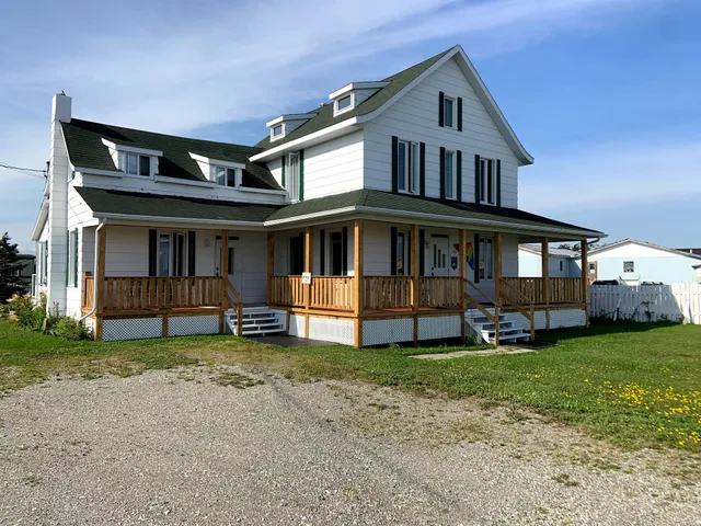 Gîte de l'Anse Mitan