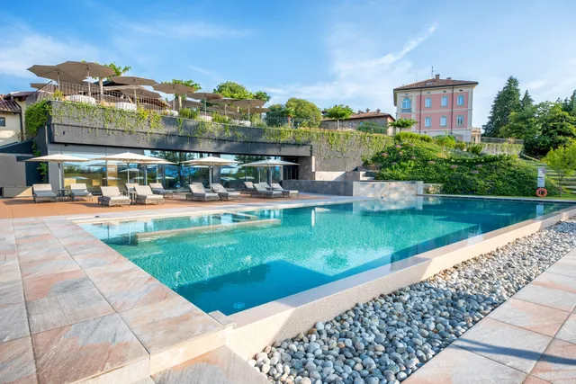 Relais & Spa Castello di Casiglio