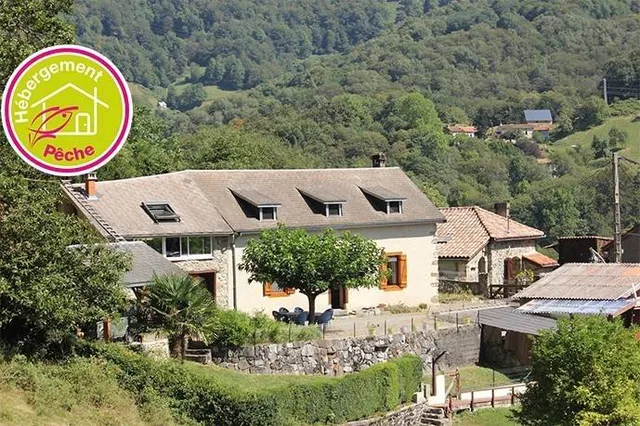 Gîte du Coué de Casse