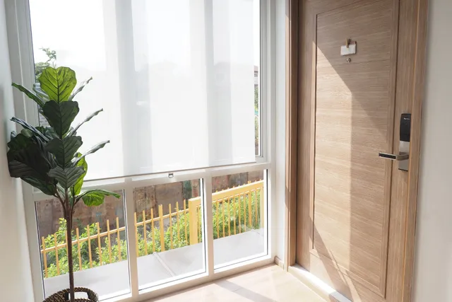 nornnuea @ inthanon Hotel Hostel & Cafe