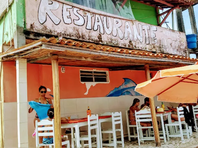 Restaurante Toca da Onça