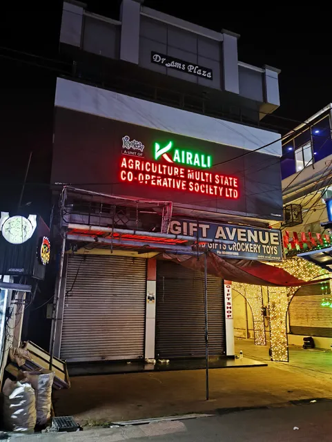 Orange Family Restaurant