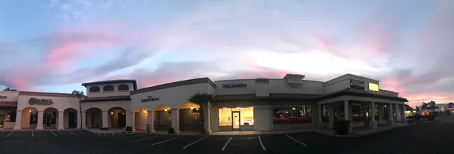 R&J Jewelry and Watch Repairs