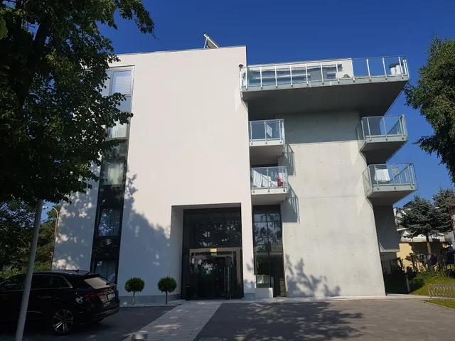 MALVIS Vacation House