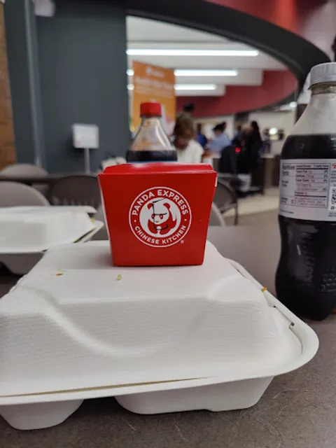 Panda Express
