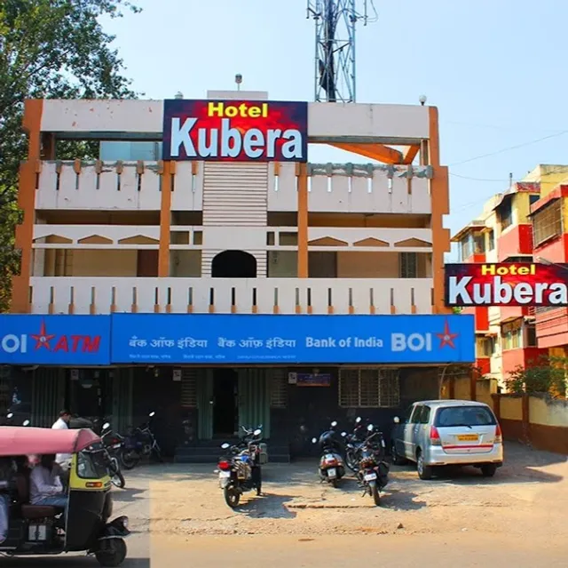 Hotel Kubera // Business & Family Hotel //