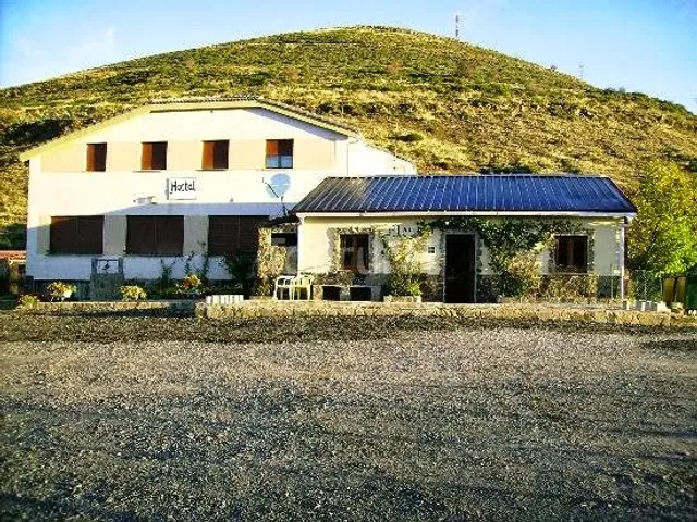 Hostal La Collada De Aralla