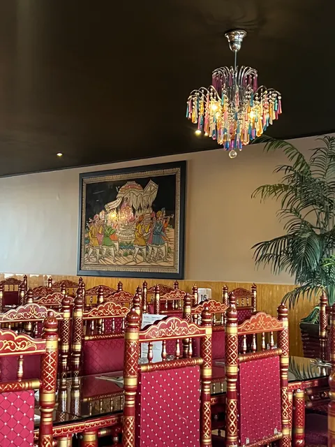 Bayside Indian Restaurant