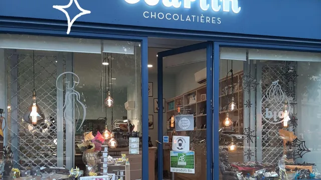Courtin Chocolatiere