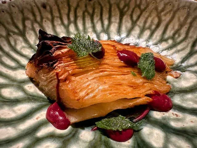 De Moestuin - Erfgoed