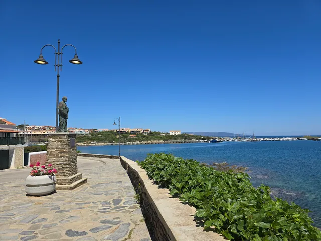 Villa Tanca Manna - Stintino Porto Nuovo