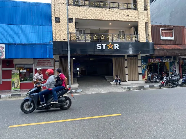 Penginapan Star Ambon