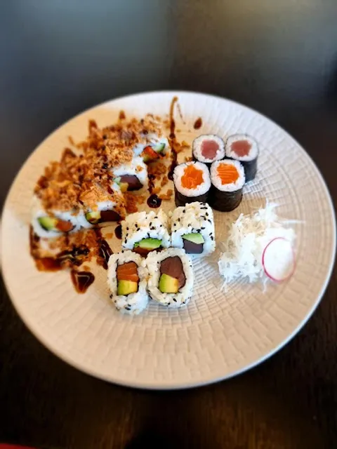 An Sushi