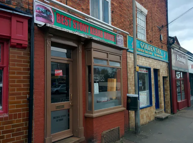 Best Stony Kebab House