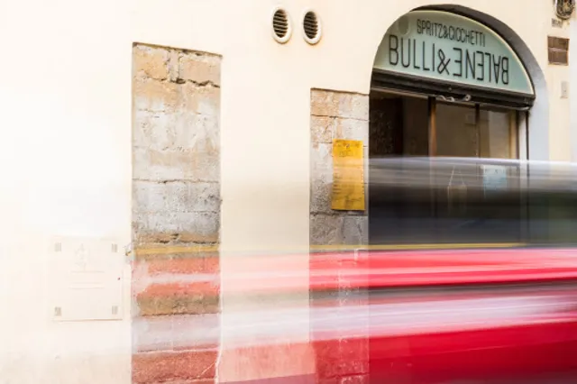 Bulli & Balene - Spritz e Cicchetti