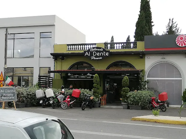 Al Dente Restaurant - Pizzeria