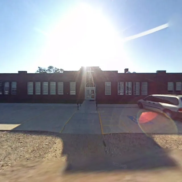 Emporia Rescue Mission (Abundant Harvest)