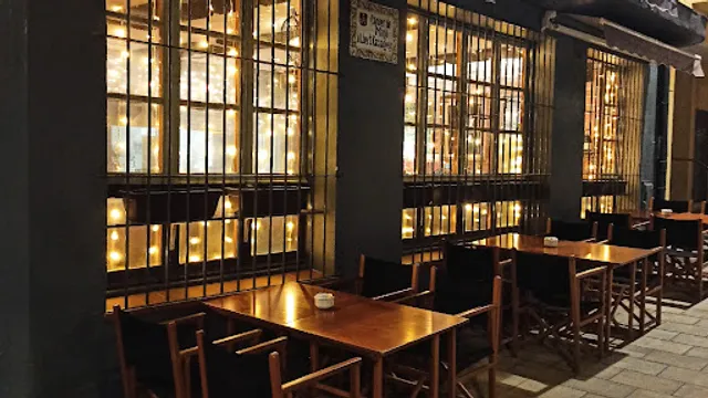 Wylie Brewery (Sitges)