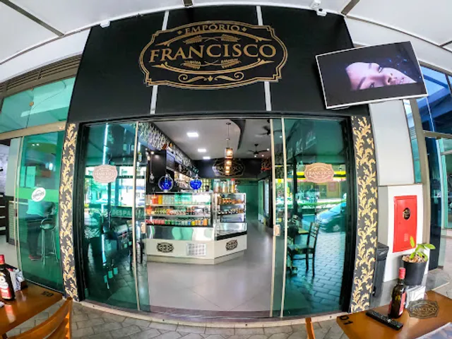 Empório Francisco Café e Restaurante