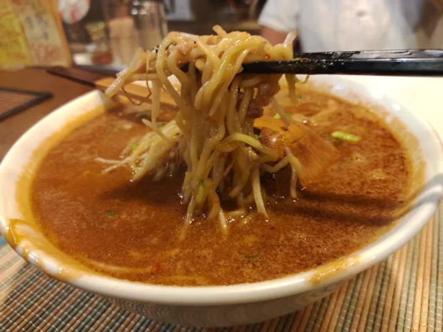 酒家 藤のれん (はなのれん)