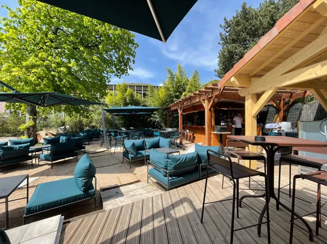 Restaurant-Hôtel de la Gare