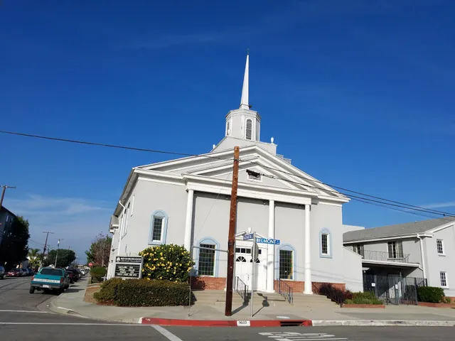 Neighborhood Christian Fellowship