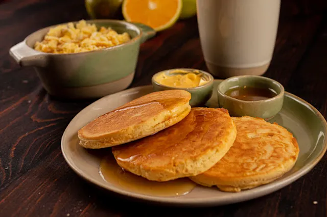 Sou do Esporte - Leblon