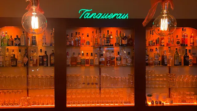 Plusminusnull (+-0) Restaurant Bar Lounge