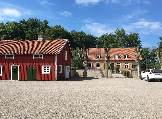 Säbyholms Gård