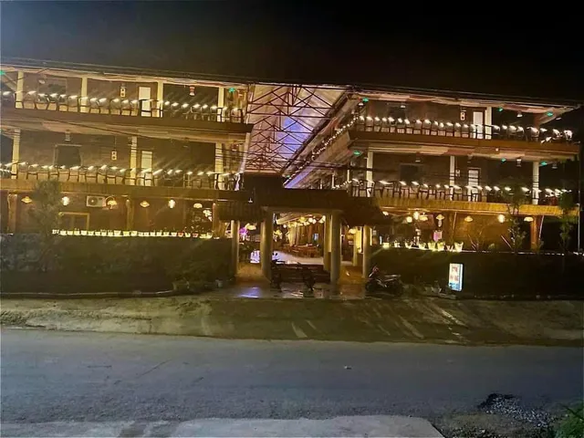 Khách Sạn Homestay Mèo Vạc