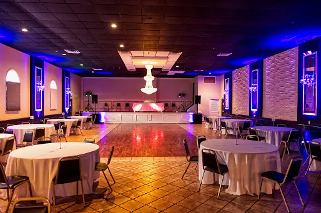 Hollywood Blue Ribbon Restaurant