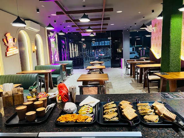 Apna Chai Wala PPR Village