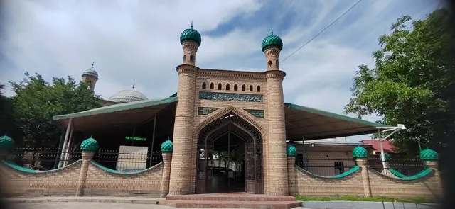 Masjid