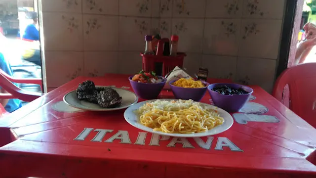 Caldinho do torreão