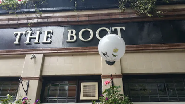 The Boot