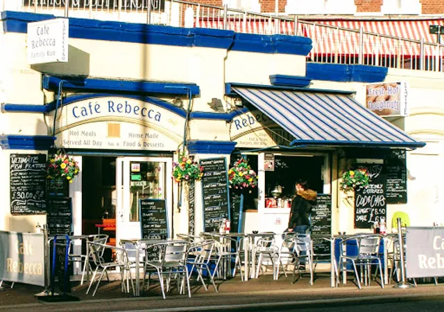Café Rebecca