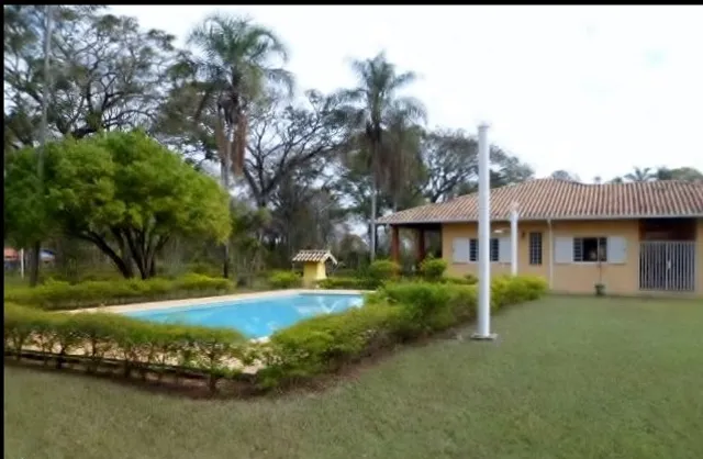 Sitio Refugio Tranquilo