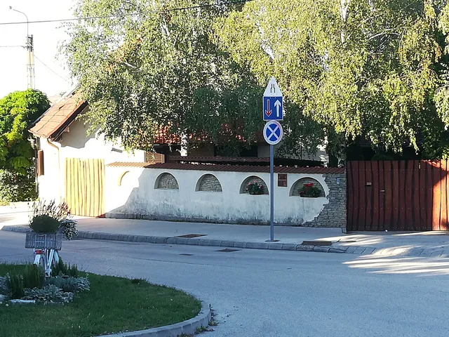 Vörös Macska Vendégház