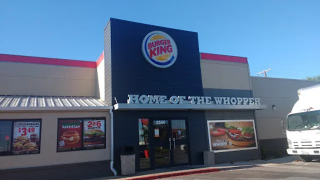 Burger King