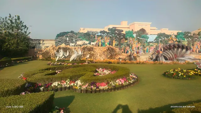 Vivek Vihar Agrasen Bhawan Trust