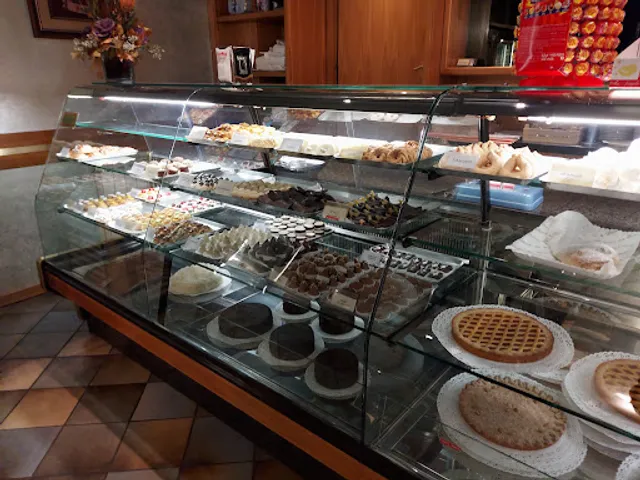 Pasticceria Bulferi
