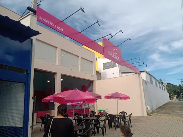 Gela Boca - Campinas | Ponte Preta