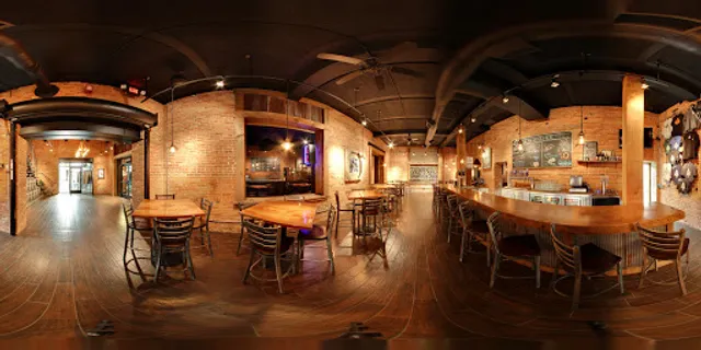 Petoskey Brewing Company