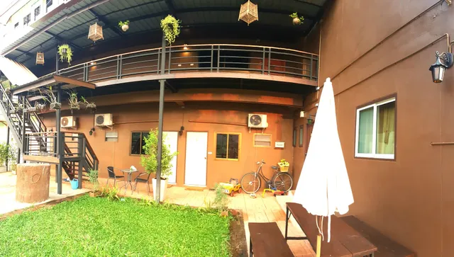 แม่จริม โฮมสเตย์