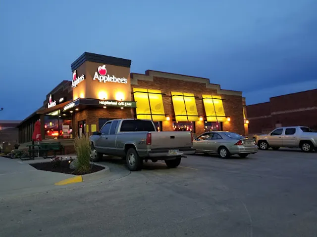Applebee's Grill + Bar