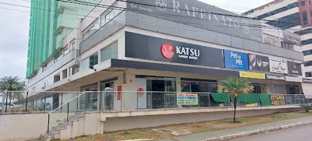 Katsu Lamen House