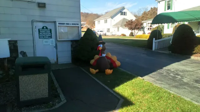 Woodbury Justice Court