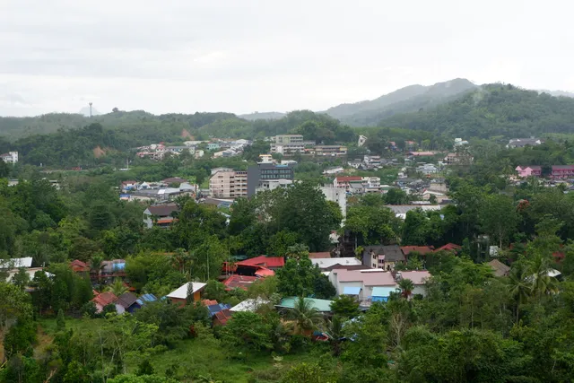 The Finn Hostel Betong - เดอะฟินนโฮสเทล เบตง